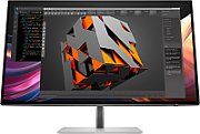 Monitor 27 inch HP S7 Pro 727pq 2560 x 1440, 120 Hz