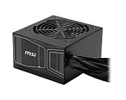 MSI MAG A750GN PCIE5 750W Power Supply