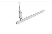 Stilou Trust Kyna Active pentru tableta, alb