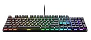 Tastatura mecanica Trust GXT 871 Zora, USB 2.0. nr taste 104, negru