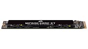 SSD Corsair MP600 CORE XT 1 TB PCIe 4.0 x4 M.2 2280