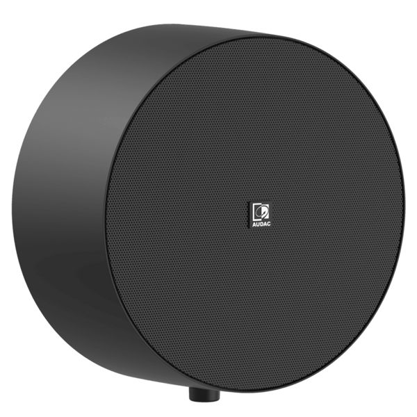 Wall Speaker AUDAC NELO706V/B  6.5 inch black