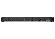 Audac PRE126 Two-Zone Six-Channel Stereo Amplifier