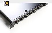 Audac PRE126 Two-Zone Six-Channel Stereo Amplifier