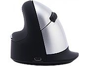 R-Go HE Mouse, Ergonomic mouse, Large (above 185mm), Right Handed, wireless