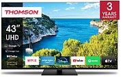TV SET LCD 65 /65UG5C14 THOMSON