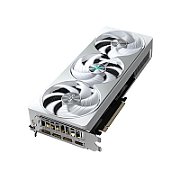 Placa video GIGABYTE GeForce RTX 5080 AERO OC SFF 16 GB GDDR7 256 bit
