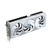 Placa video GIGABYTE GeForce RTX 5080 AERO OC SFF 16 GB GDDR7 256 bit