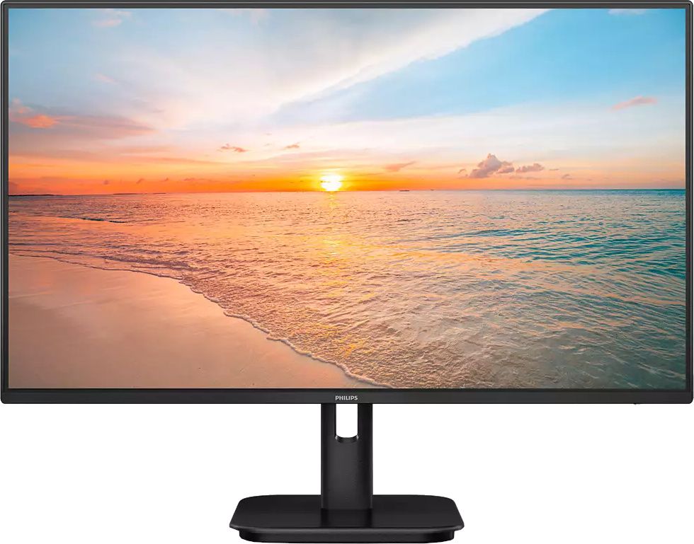 Kruger&Matz 24-inch monitor with 100Hz refresh rate