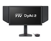 Monitor 24.1 inch Benq 9H.LN8LB.QBE 1920 x 1080, 600 Hz