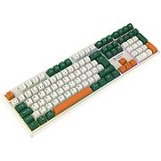 CANYON keyboard Shadder GKW-11 Mech RGB UK/US Wireless White