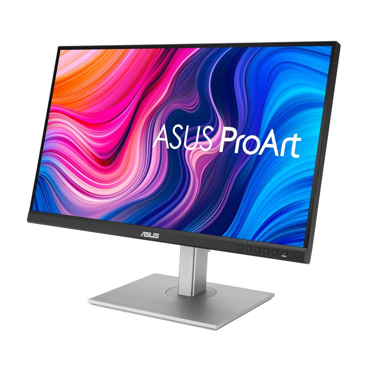 Monitor 27 inch Asus 90LM06Q0-B01370 2560 x 1440, 75 Hz