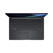 Laptop ASUS ExpertBook BM1 BM1503CDA-S70259, 15.6 inch 1920 x 1080, AMD Ryzen 5 7535U (6 C / 12 T, 2.9 GHz - 4.55 GHz, 3 MB Cache L216 MB Cache L3 cache, 30 W), 16 GB DDR5, 512 GB SSD, AMD Radeon Graphics, Fara sistem de operare, Tastatura English, Negru