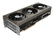 Placa video SAPPHIRE Radeon RX 9070 NITRO+ OC 16 GB GDDR6 256 bit