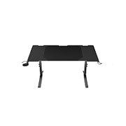 Gaming Desk Genesis Holm Modular 140
