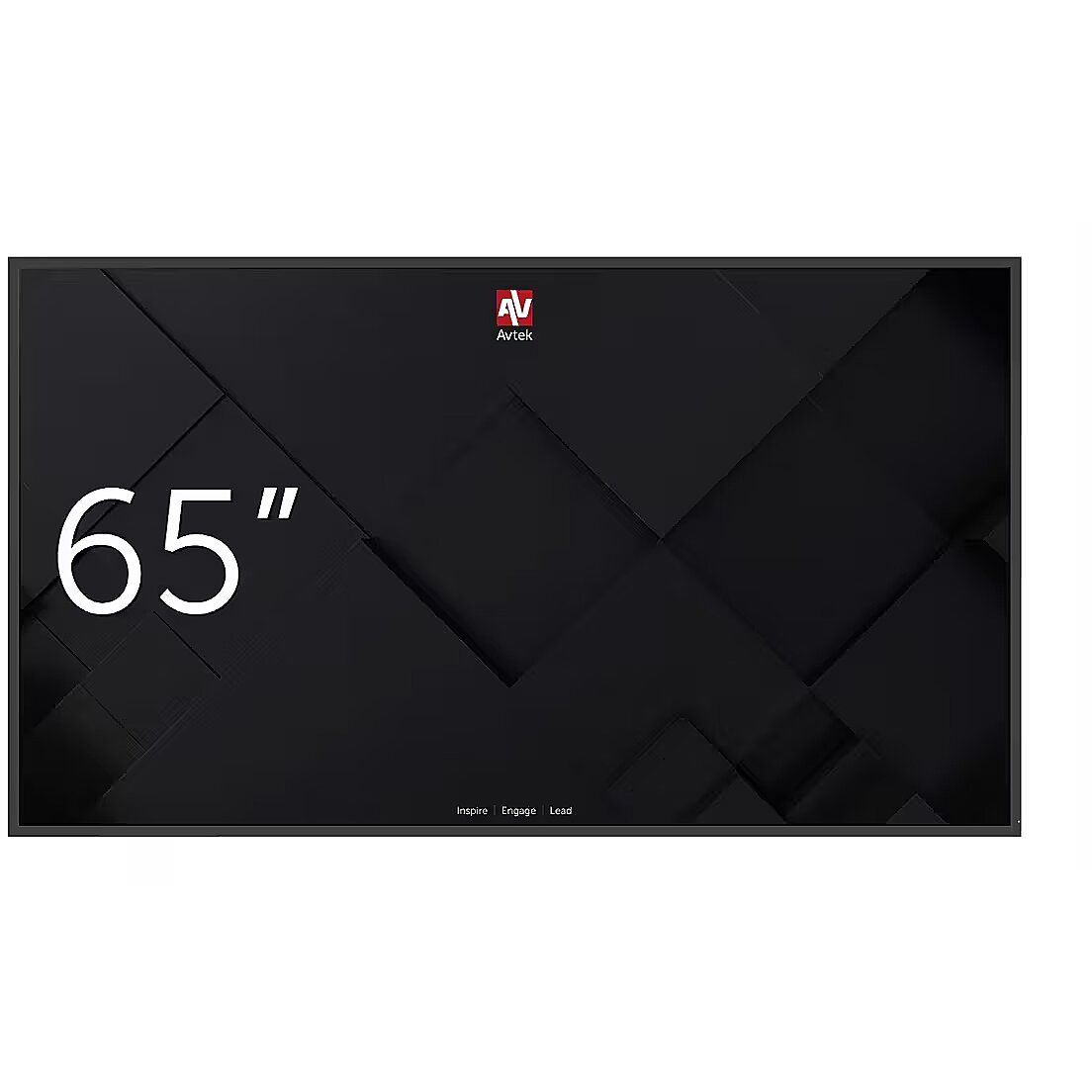 AVTEK INTERACTIVE MONITOR TOUCHSCREEN 8 LITE G 65