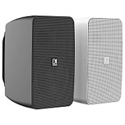 Set of active speakers AUDAC ARES5A/W  5.25 inches  white