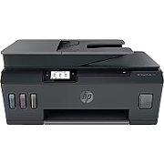 Wireless multifunction computer HP Smart Tank Plus 570
