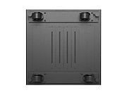 19  freestanding rack cabinet 37U 600X600 black perforated door LCD LANBERG (flat pack)