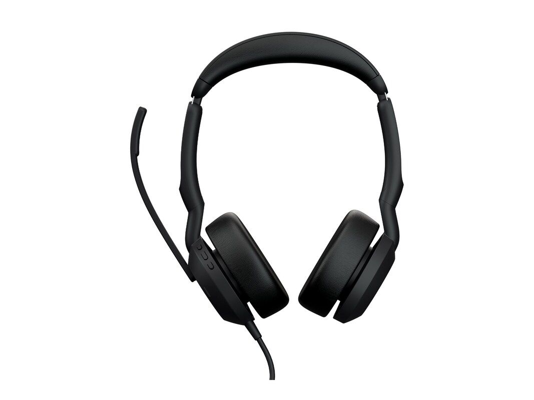 JABRA EVOLVE2 50 USB C/A UC/STEREO