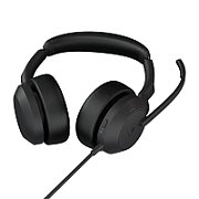 JABRA EVOLVE2 50 USB C/A MS/STEREO