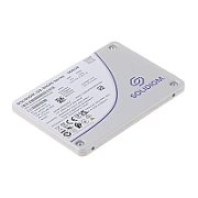 SSD server Solidigm D3-S4520 960 GB, 2.5 inch, SATA 6G, 3D TLC, 1.0 DWPD