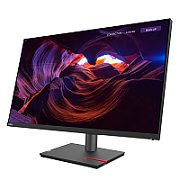 RESIGILAT: Monitor 31.5 inch LED Lenovo ThinkVision P32p-30 3840 x 2160 pixeli, 60 Hz, 4 ms, Negru