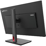 RESIGILAT: Monitor 31.5 inch LED Lenovo ThinkVision P32p-30 3840 x 2160 pixeli, 60 Hz, 4 ms, Negru