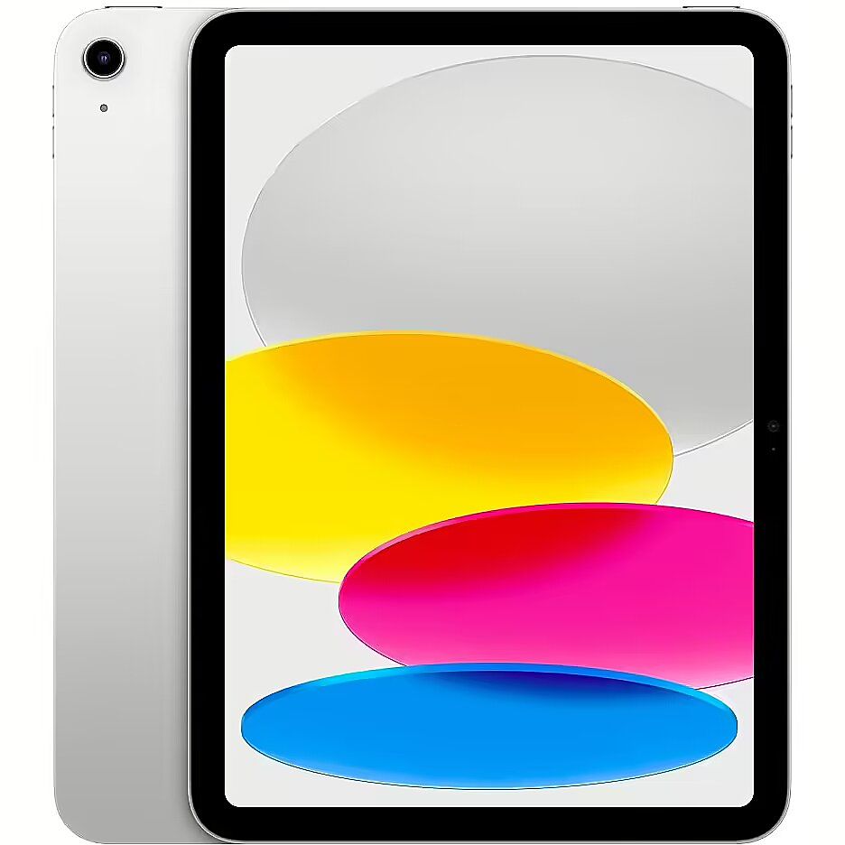 11-INCH IPAD WI-FI 128GB/SILVER