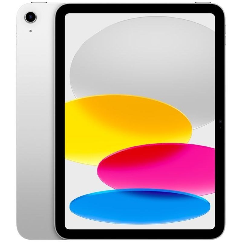 Apple iPad 11 256GB 11th Gen. (2025) WIFI silver