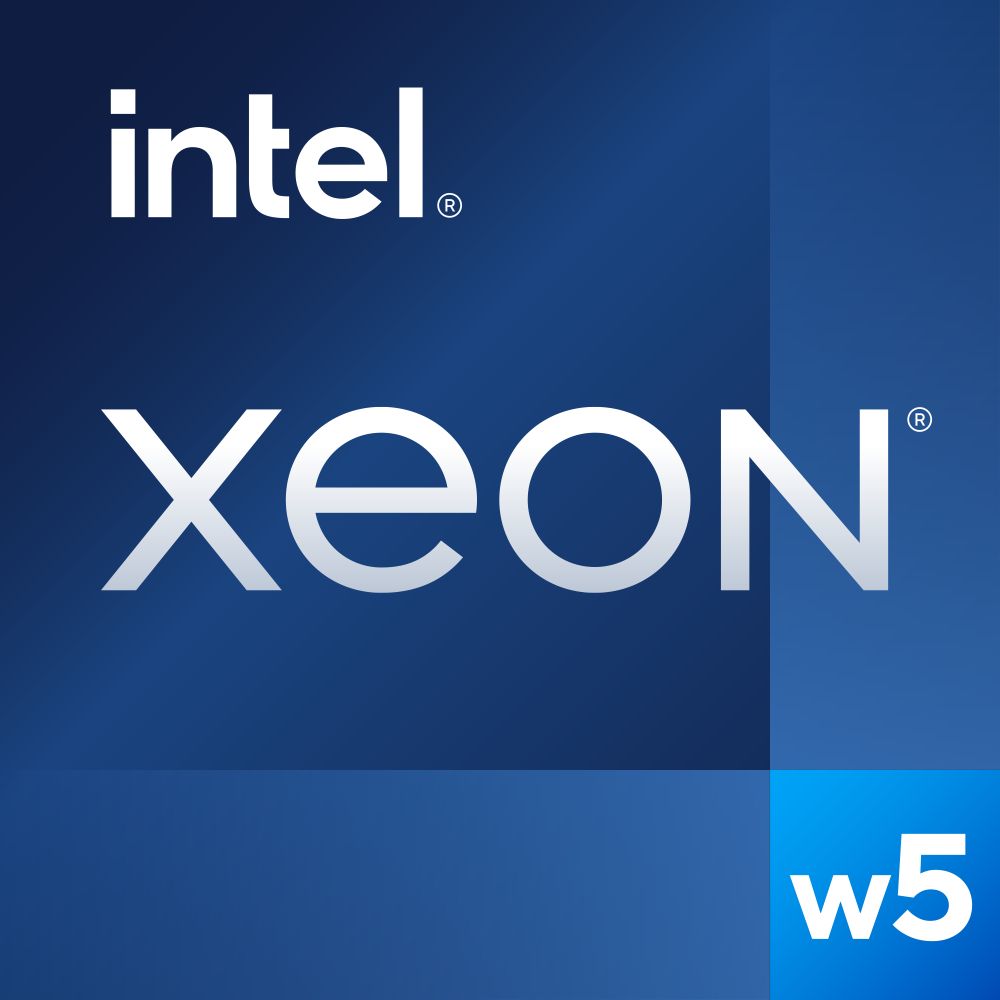 Procesor server Intel Xeon w5-3535X, socket 4677, 20C / 40T, 2.90 - 4.80 GHz, 52.5 MB cache, 300 W