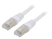 GEMBIRD patchcord kat.6 FTP 15m grey