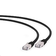 GEMBIRD S/FTP Cat. 6A LSZH patch cord purple 15m