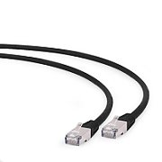 GEMBIRD S/FTP Cat. 6A LSZH patch cord purple 15m