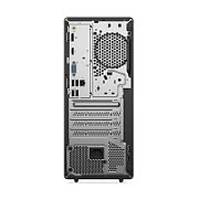 Desktop PC Lenovo ThinkCentre Neo 50t G5 Tower, Intel Core I3-14100 (4 C / 8 T, 3.5 GHz - 4.7 GHz, 12 MB cache, 65 W), 8 GB DDR5, 512 GB SSD, Fara unitate optica, Intel UHD Graphics 730 Partajata, 260 W, Windows 11 Pro