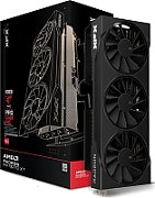 Desktop PC Ury Prebuilt Tower, AMD Ryzen 7 5800X3D (8 C / 16 T, 2.5 GHz - 4.5 GHz, 96 MB cache, 65 W), 32 GB DDR4, 1 TB SSD, Fara unitate optica, AMD Radeon RX 9070 XT 16 GB, 750 W, Windows 11 Pro