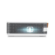 Videoproiector Acer AOPEN PV11, 854 x 480 pixeli, 16:9, 360 lm, DLP, 20000 h, Fara Wi-Fi incorporat, Alb
