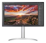 Monitor 27 inch LG 27UP850K-W.AEU 3840 x 2160, 60 Hz