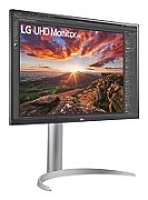 Monitor 27 inch LG 27UP850K-W.AEU 3840 x 2160, 60 Hz