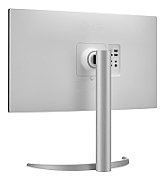 Monitor 27 inch LG 27UP850K-W.AEU 3840 x 2160, 60 Hz