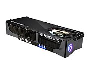 Placa video MSI GeForce RTX 5090 GAMING TRIO OC 32 GB GDDR7 512 bit