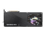 Placa video MSI GeForce RTX 5090 GAMING TRIO OC 32 GB GDDR7 512 bit