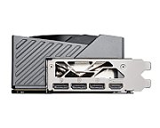 Placa video MSI GeForce RTX 5090 GAMING TRIO OC 32 GB GDDR7 512 bit