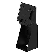 CONNECT PAY PLATE SMALL DEVICES/BLACK