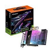 Placa video GIGABYTE GeForce RTX 5080 AORUS XTREME WATERFORCE WB 16 GB GDDR7 256 bit