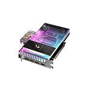 Placa video GIGABYTE GeForce RTX 5080 AORUS XTREME WATERFORCE WB 16 GB GDDR7 256 bit