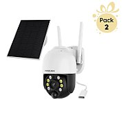 IP Camera FOSCAM B4 White
