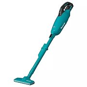 MAKITA. VACUUM CLEANER 18V DCL284FRF CAPSULE