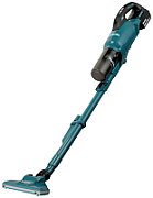 MAKITA. VACUUM CLEANER 18V DCL284FRF CAPSULE