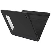 OB REACT FOLIO GALAXY TAB A9+/SAMSUNG BLACK PROPACK